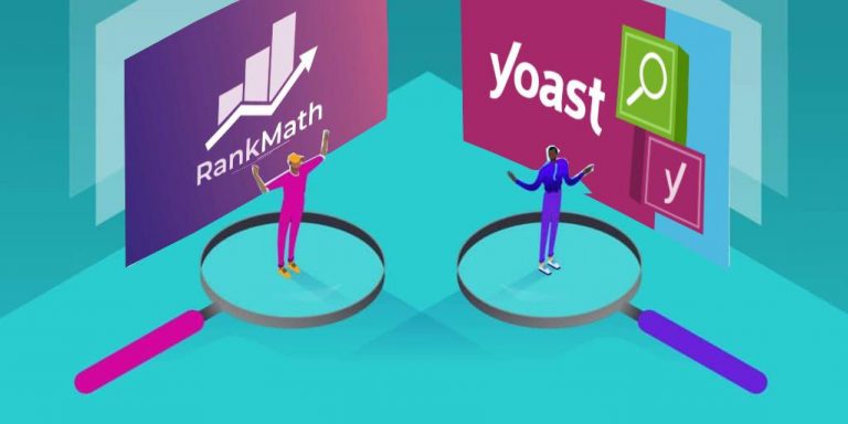 Rank Math SEO là gì? So sánh Rank Math SEO và Yoast SEO