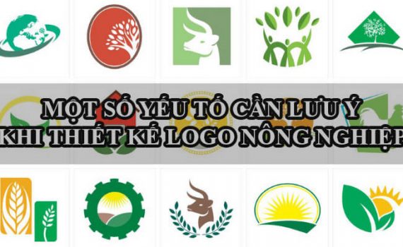 logo nông nghiệp