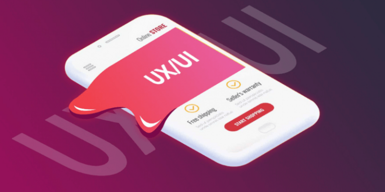 ux ui app mobile