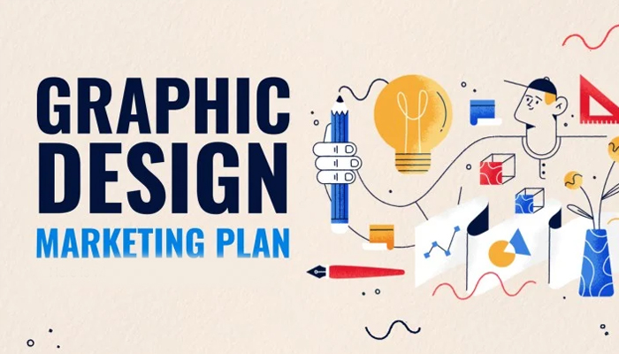 Vai trò của thiết kế đồ họa trong các chiến dịch marketing