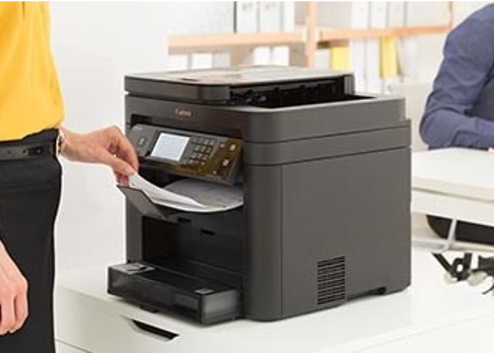 Tại sao hầu hết các doanh nghiệp thường chọn thuê máy in chứ không mua?