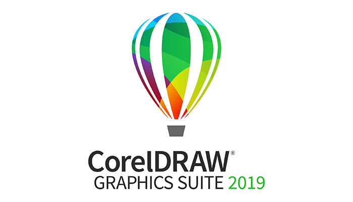 CorelDraw là phần mềm thiết kế đồ họa mạnh mẽ 