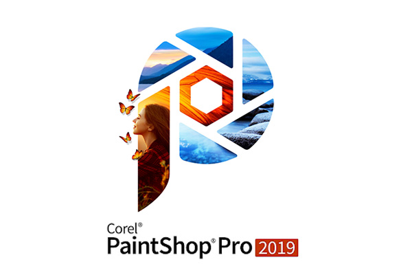 Corel Paintshop là bộ công cụ chỉnh sửa ảnh đa năng