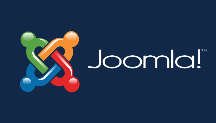 CMS thiết kế web mã nguồn mở Joomla