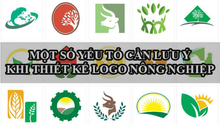 logo nông nghiệp
