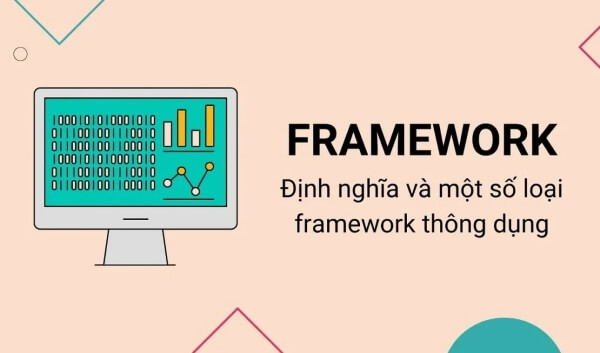 web framework là gì