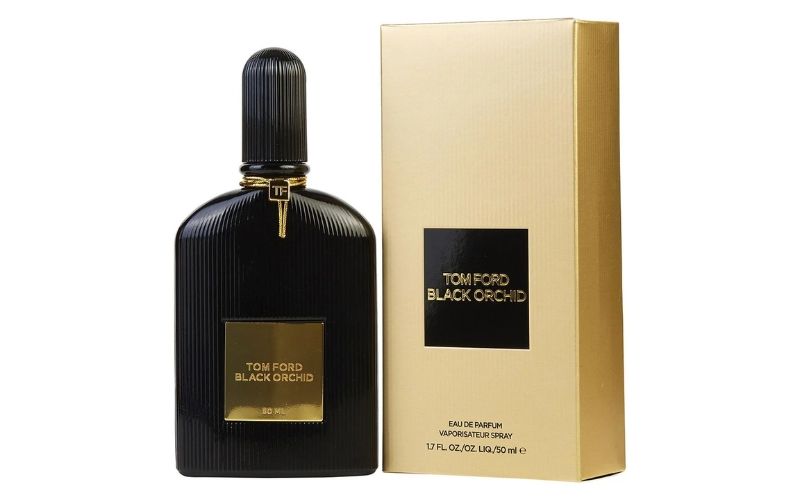 Review Tom Ford Black Orchid