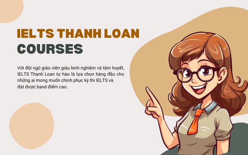 trung tâm ielts thanh loan