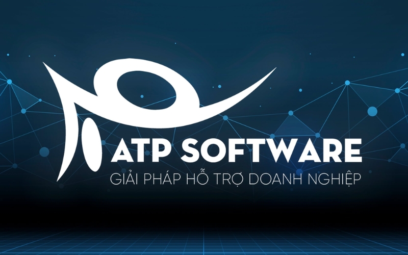Công ty quảng cáo Facebook ATP Software