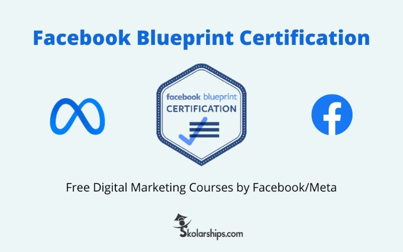 khóa học Facebook Meta BluePrint