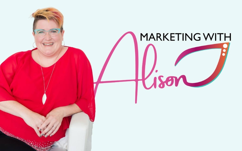 khóa học marketing ngắn hạn tại Alison