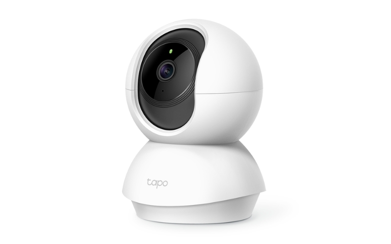 camera wifi trong nhà TP-Link Tapo TC70