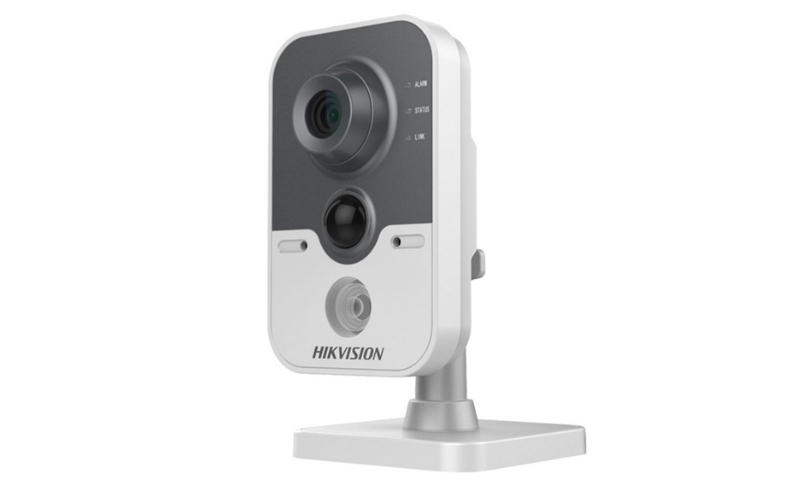 camera giám sát wifi Hikvision DS-2CD2420F-IW