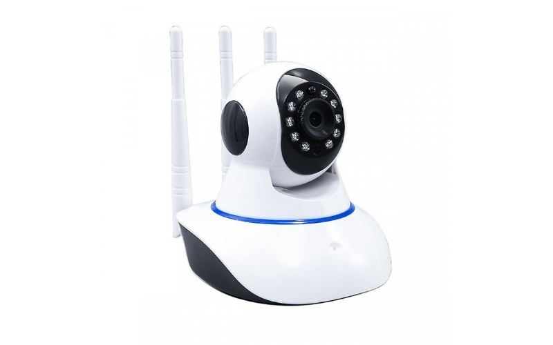 camera kết nối wifi Yoosee HD 3 râu 1080p