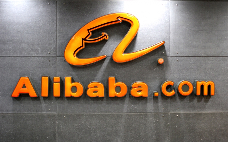 giới thiệu về alibaba