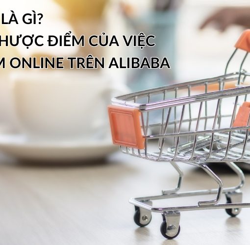 Alibaba là gì