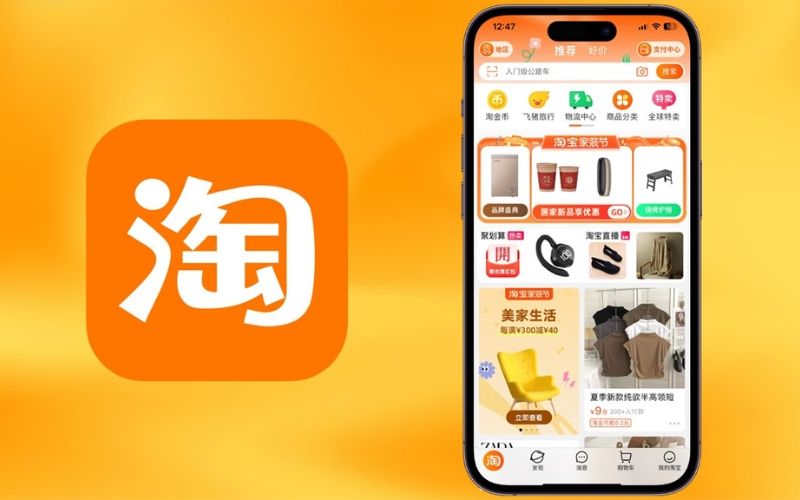 Tỷ giá mua hàng Taobao là gì?