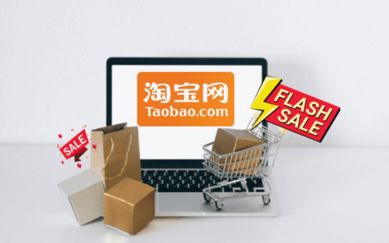 những lưu ý khi mua hàng trên Taobao