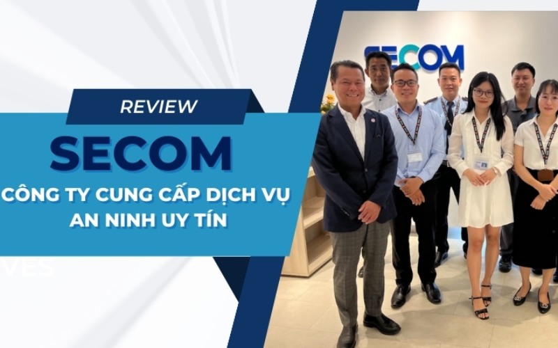 secom việt nam