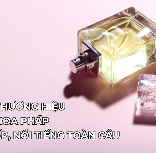 nước hoa pháp