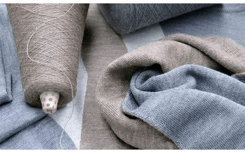 chất Vải Cashmere