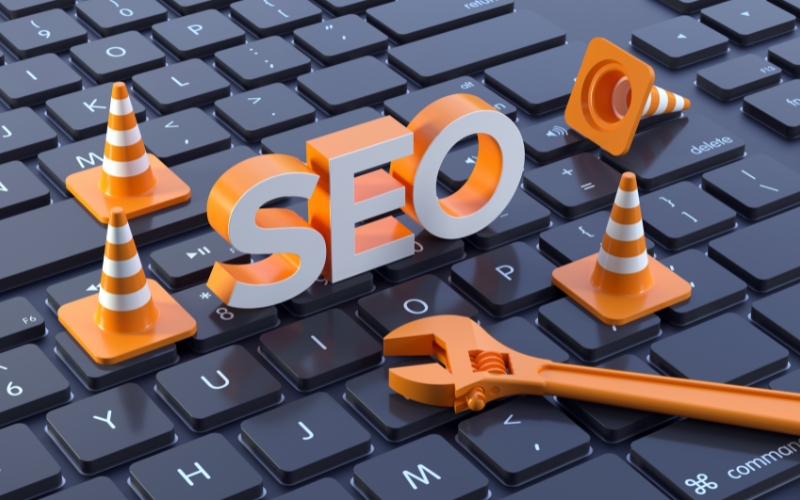 vai trò quan trọng của seo website