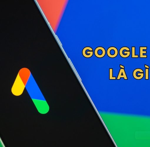 Google One là gì