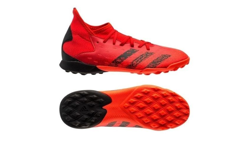  Adidas Predator Freak .3 TF