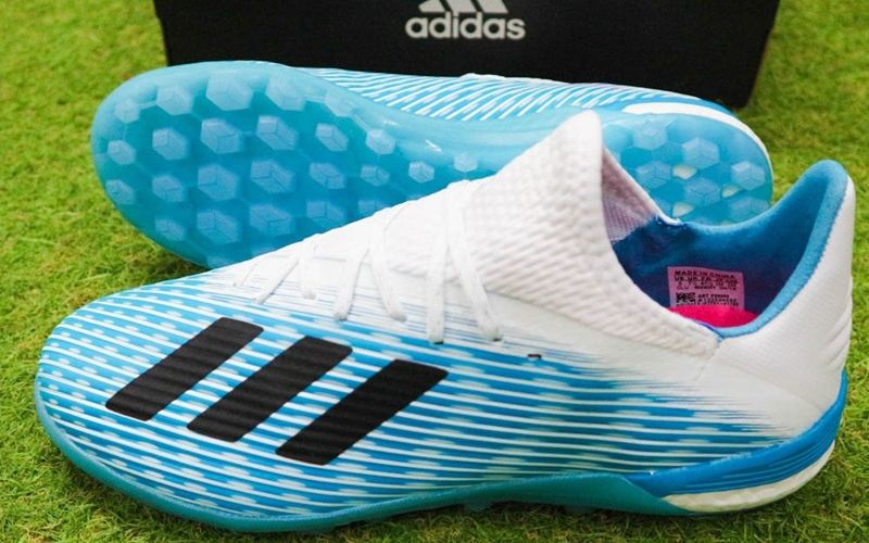 giày đá bóng Adidas X19.1 TF