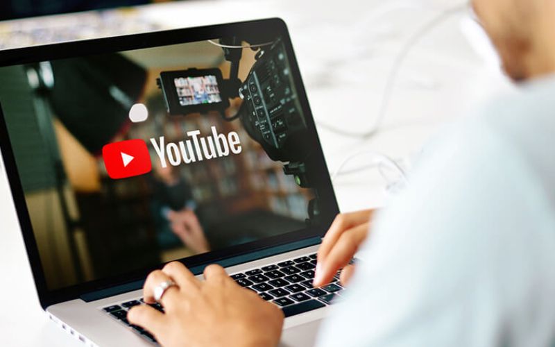 tại sao nên tham gia các khóa học youtube