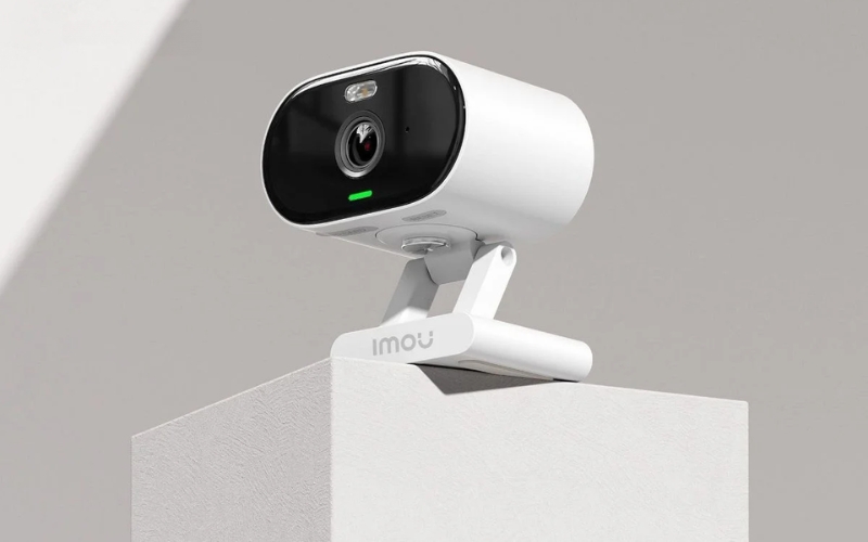 Các yêu cầu bắt buộc trước khi chia sẻ camera IMOU