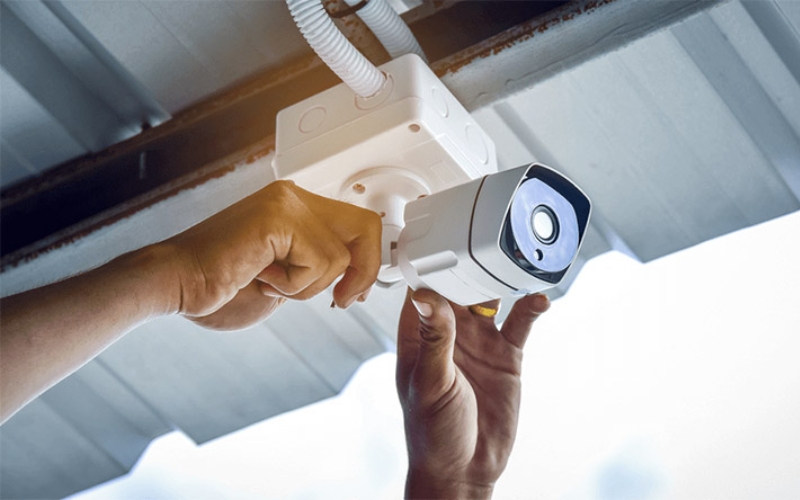 cách chọn camera nhà xưởng phù hợp
