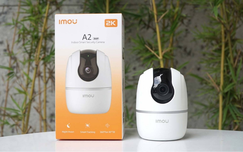 vì sao cần biết cách chia sẻ camera imou cho điện thoại khác