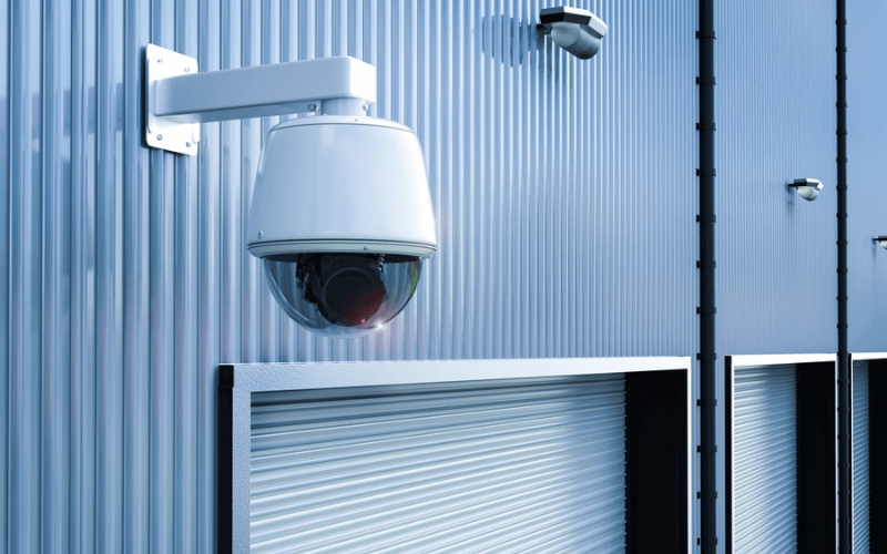 lợi ích khi lắp đặt camera cho nhà xưởng