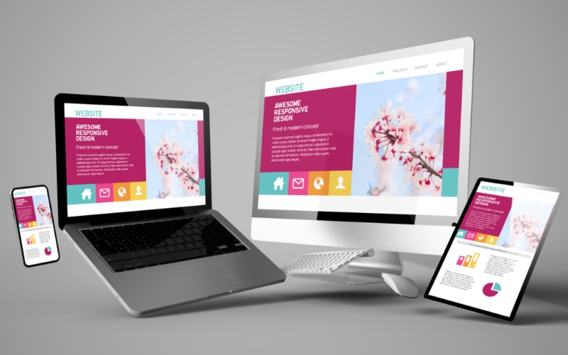 Dịch vụ thiết kế Web giá rẻ Hà Nội