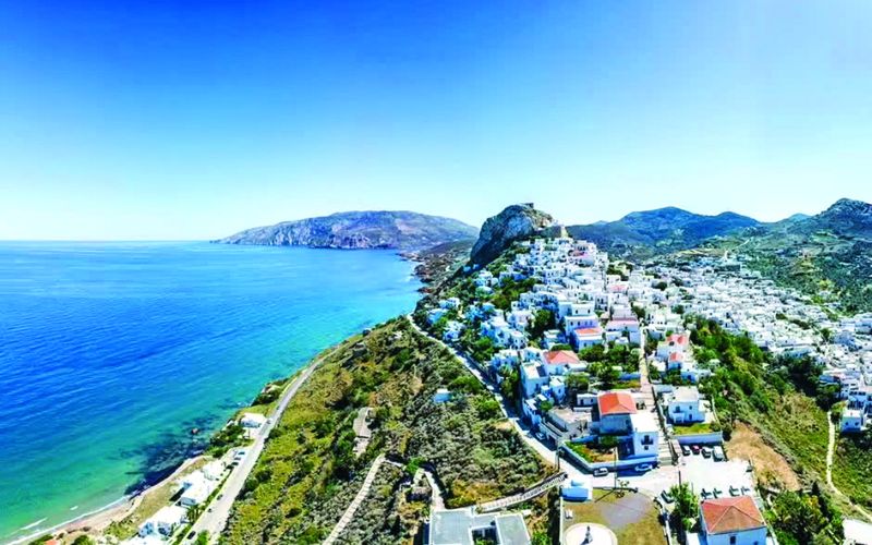 Đảo Skyros