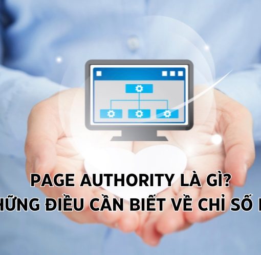 page authority