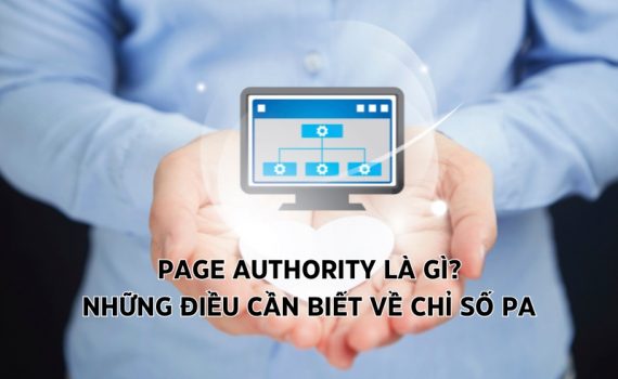 page authority