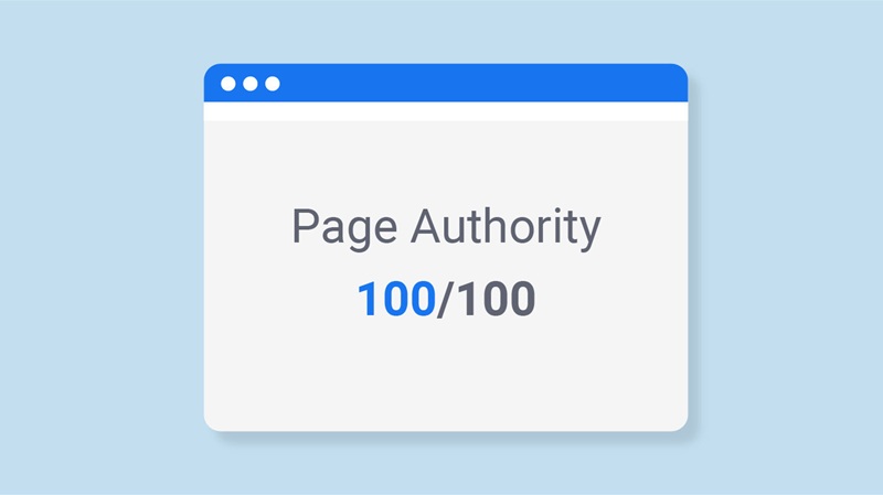page authority là gì