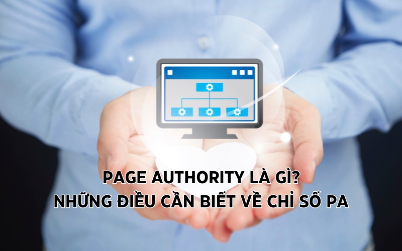page authority