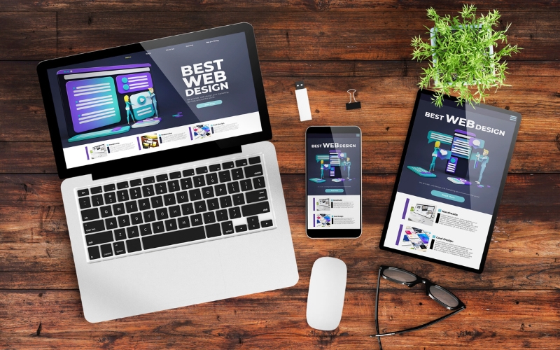 tiêu chí lựa chọn dịch vụ thiết kế website chuyên nghiệp