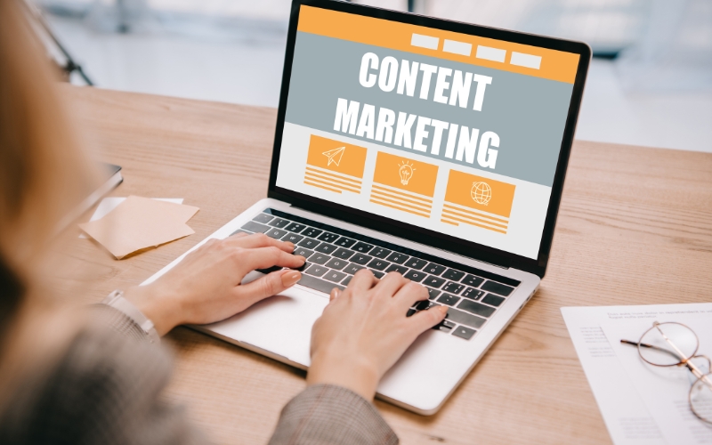 chiến lược Content Marketing