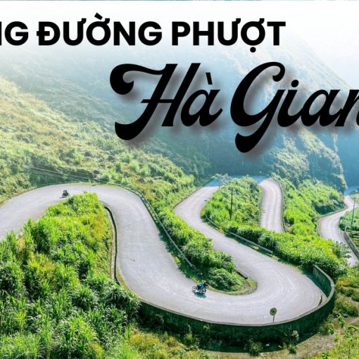 cung đường phượt Hà Giang