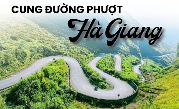 cung đường phượt Hà Giang