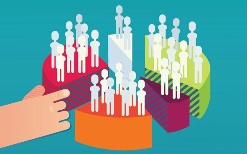 chiến lược Marketing phân khúc