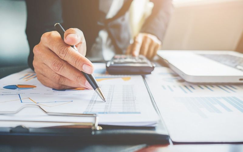 nhận diện tệp khách hàng mục tiêu