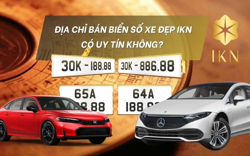 đơn vị ikn