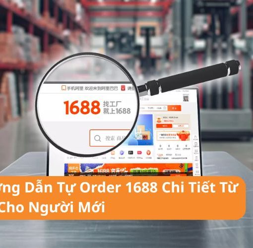 hướng dẫn tự order 1688