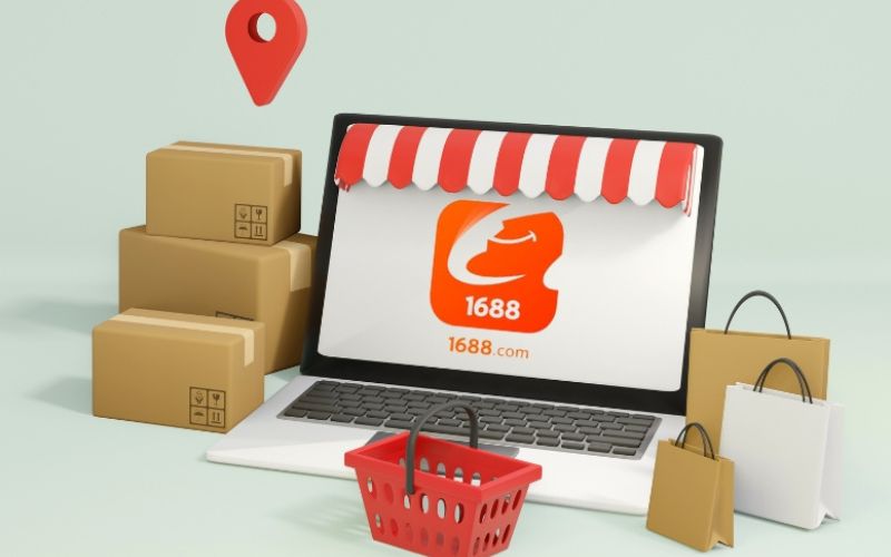 Những điều kiện cần có để tự order hàng 1688