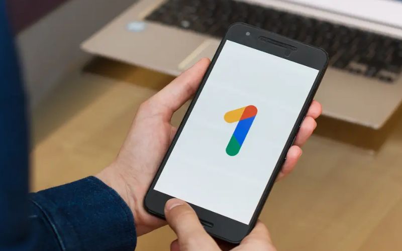 Dọn dẹp dữ liệu Google One thường xuyên